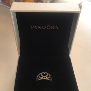 Pandora ring